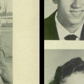 Faye Jones' Classmates profile album