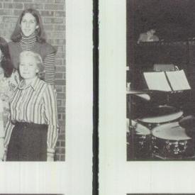 Sheryl Linton's Classmates profile album