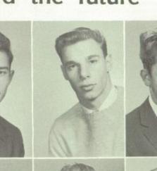 Donald Aiello's Classmates profile album