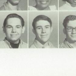 Mark Hill's Classmates profile album