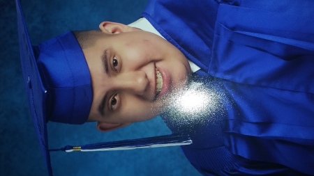 Jose David Castellanos' Classmates profile album