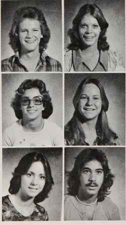 Sue Harmon's Classmates profile album