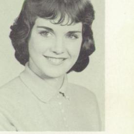 Patricia Bartley's Classmates profile album