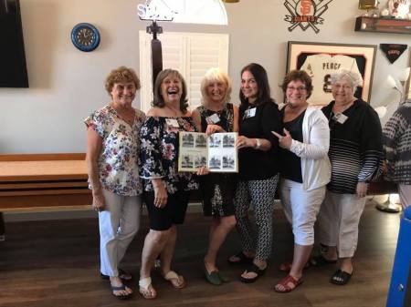 Denise Jackson's album, PVHS Class of 69 Reunion Photos