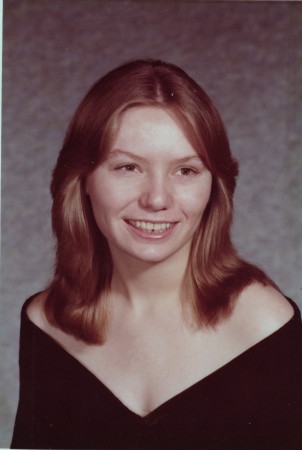 Vickie Holdcraft's Classmates profile album