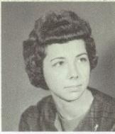 Patricia Paterick's Classmates profile album