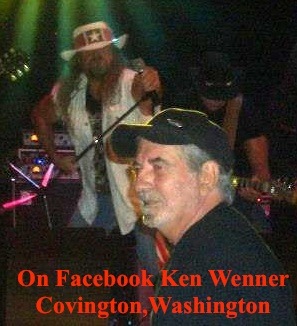 Ken Wenner's Classmates® Profile Photo