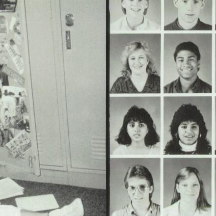 Dominic Scharlach's Classmates profile album