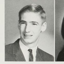 Harry McMahan's Classmates profile album