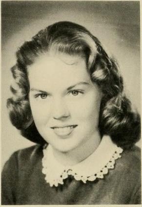 Anne Keith's Classmates profile album