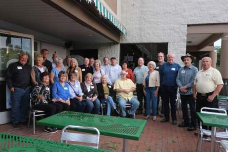 Utica High  Class of ' 68  55-Year Reunion 