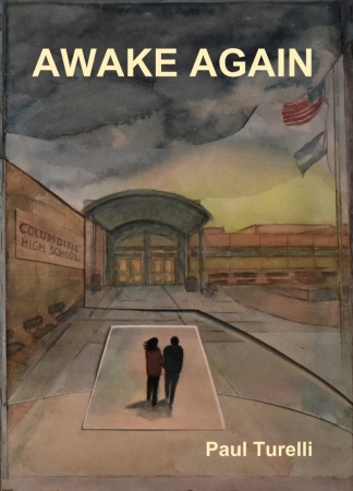 AWAKE AGAIN   Novel published 2020   Amazon