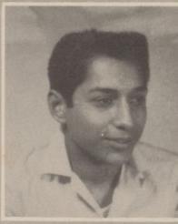 Arturo De La Cerda's Classmates profile album