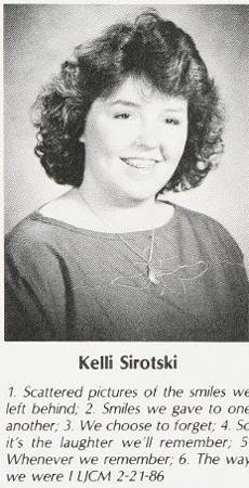 Kellie Grabenstatter's Classmates® Profile Photo