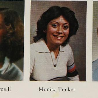 Monica Anderson's Classmates profile album