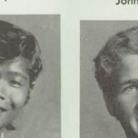 Keith Mathias' Classmates profile album