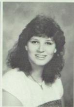 Sabra Benson's Classmates profile album