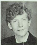 Gary Kauffman's Classmates profile album