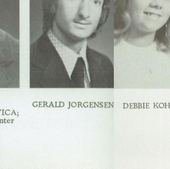 Russell Updegraff's Classmates profile album