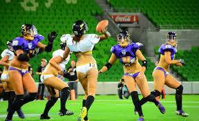 Lingerie Football