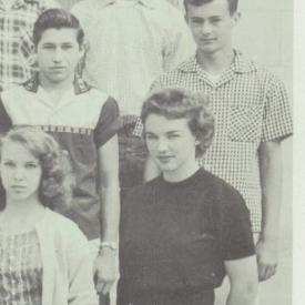 Pamela Hilty's Classmates profile album