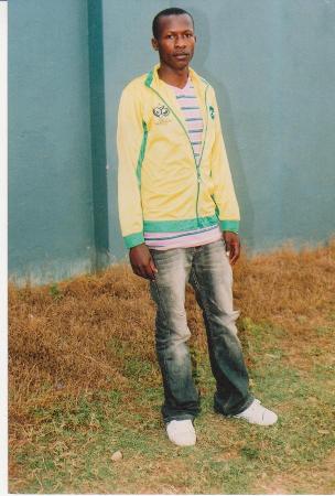 Mustapha Kiggundu's Classmates® Profile Photo