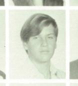 Carl Pickett's Classmates profile album