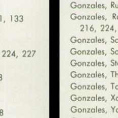 Frank Gomez's Classmates profile album