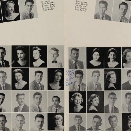 David Brown's Classmates profile album