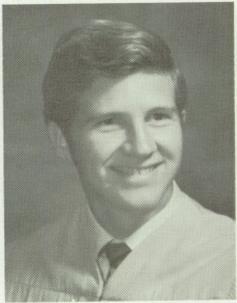 Bill Larson's Classmates profile album