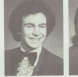 Jim Lawless' Classmates profile album