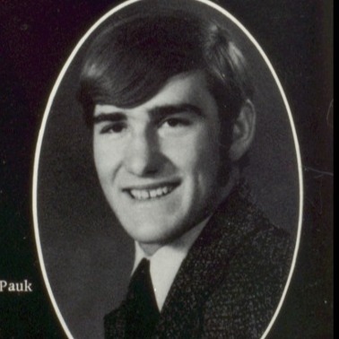 Roger Pauk's Classmates® Profile Photo