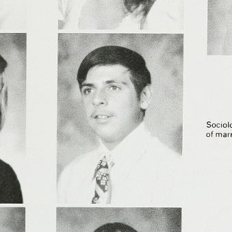 Robert Sutton's Classmates profile album