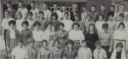 Gene Fisher's Classmates profile album