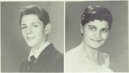 Frank Sapione's Classmates profile album