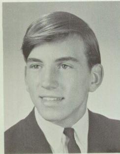 Ronald Baker's Classmates profile album