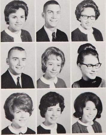Barbara Gunter's Classmates profile album