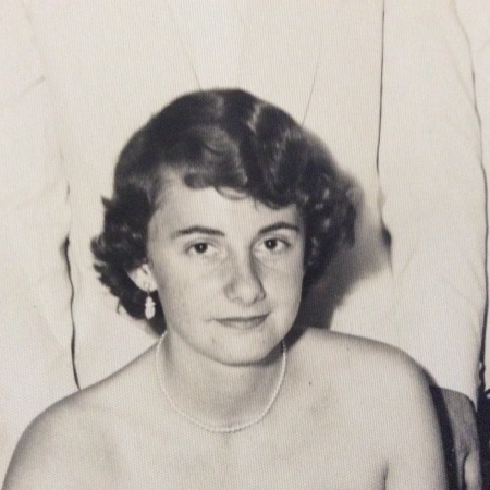 Lynn McGarvey's Classmates profile album