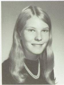 Patricia Simmons' Classmates profile album