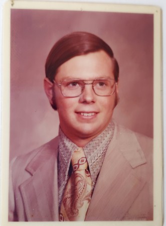 Greg Templeton's Classmates profile album