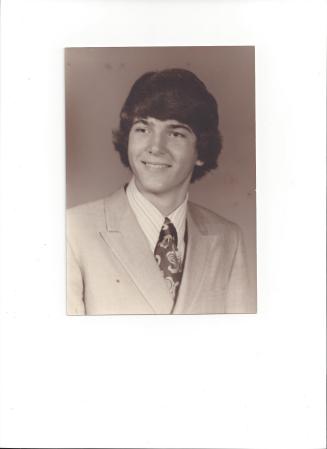 Ken Theisen's Classmates® Profile Photo
