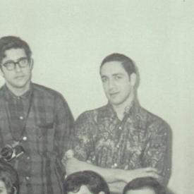 Howard Haimes' Classmates profile album