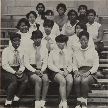 Tanya Glenn's Classmates profile album