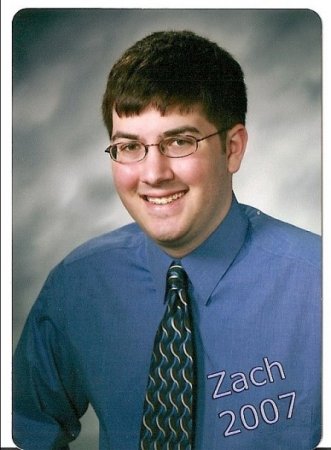 Zach Baker's Classmates profile album