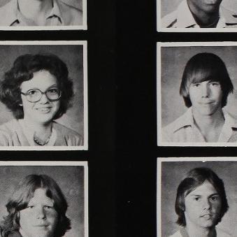 Sharon Riner's Classmates profile album