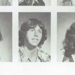 Randy Jones' Classmates profile album