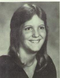 Kathy Jones' Classmates profile album