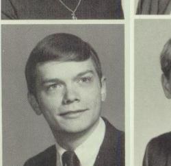 Mark Stalsworth's Classmates profile album