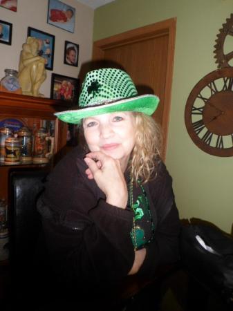 i am "Irish"  ( 2012 )