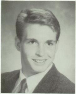 Gary Hironimus' Classmates profile album